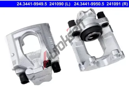 ATE Brzdov tmen AT 241091, 24.3441-9950.5