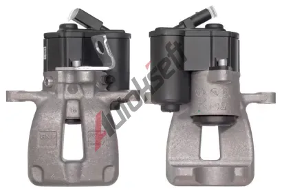 ATE Brzdov� t�men AT 241213, 24.6238-1701.5