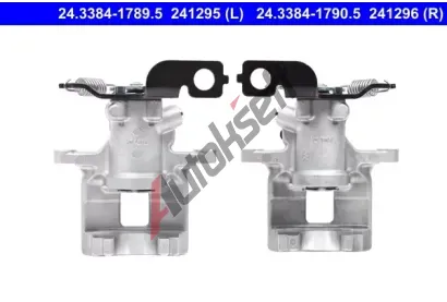 ATE Brzdov� t�men AT 241295, 24.3384-1789.5