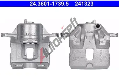 ATE Brzdov� t�men AT 241323, 24.3601-1739.5