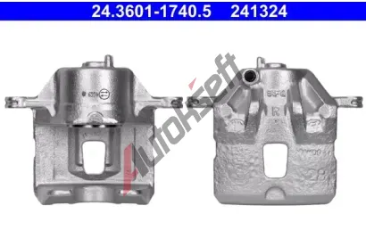 ATE Brzdový třmen AT 241324, 24.3601-1740.5 ATE Brzdový třmen AT 241324, 24.3601-1740.5