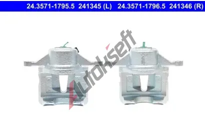 ATE Brzdov� t�men AT 241346, 24.3571-1796.5