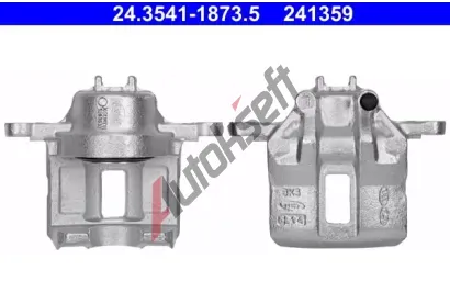 ATE Brzdov� t�men AT 241359, 24.3541-1873.5