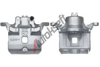 ATE Brzdov� t�men AT 241416, 24.3571-1807.5