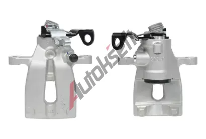 ATE Brzdov� t�men AT 241500, 24.3347-1722.5