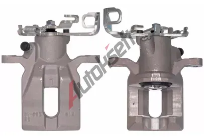 ATE Brzdov� t�men AT 241545, 24.3367-1719.5