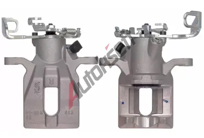 ATE Brzdov� t�men AT 241546, 24.3367-1720.5