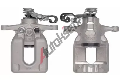 ATE Brzdov� t�men AT 241592, 24.3367-1722.5