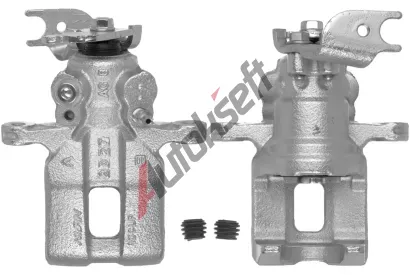 ATE Brzdov� t�men AT 241600, 24.3384-1786.5