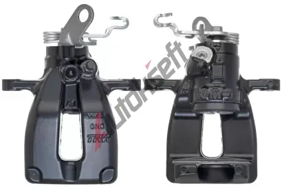 ATE Brzdov� t�men AT 241615, 24.3417-1723.5