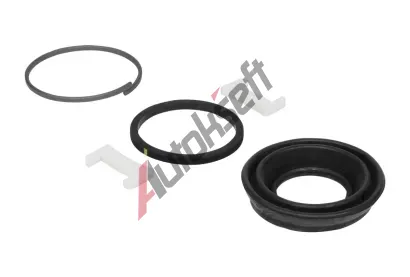 ATE Sada t�sn�n� - brzdov� t�men AT 250007, 11.0441-3601.2