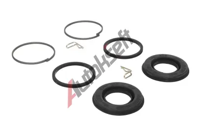 ATE Sada t�sn�n� - brzdov� t�men AT 250061, 13.0441-3805.2