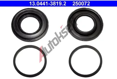 ATE Sada těsnění - brzdový třmen AT 250072, 13.0441-3819.2 ATE Sada těsnění - brzdový třmen AT 250072, 13.0441-3819.2