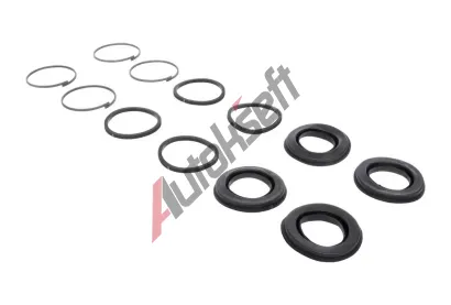 ATE Sada t�sn�n� - brzdov� t�men AT 250075, 13.0441-4005.2