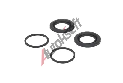 ATE Sada tsnn - brzdov tmen AT 250087, 13.0441-4206.2