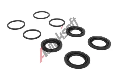 ATE Sada těsnění - brzdový třmen AT 250091, 13.0441-4214.2 ATE Sada těsnění - brzdový třmen AT 250091, 13.0441-4214.2