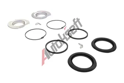 ATE Sada t�sn�n� - brzdov� t�men AT 250110, 13.0441-5406.2