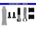 Sada psluenstv brzdovho tmenu ATE ‐ AT 260053