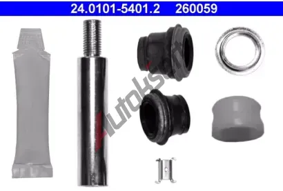 ATE Sada psluenstv - brzdov tmen AT 260059, 24.0101-5401.2