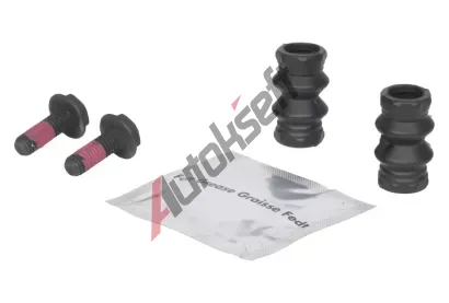 ATE Sada psluenstv - brzdov tmen AT 260101, 24.0101-3803.2