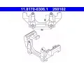 ATE Drk - brzdov tmen ‐ AT 260102