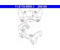 Drk brzdovho tmenu ATE ‐ AT 260109