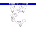 ATE Drk brzdovho tmenu ‐ AT 260129