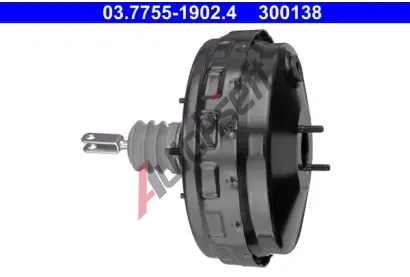 ATE Posilovač brzd AT 300138, 03.7755-1902.4  ATE Posilovač brzd AT 300138, 03.7755-1902.4