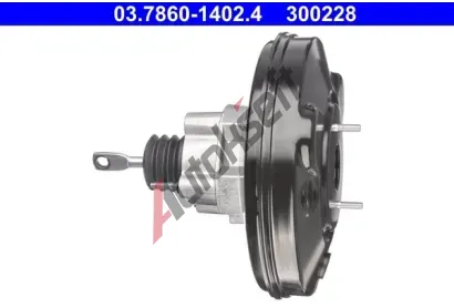 ATE Posilova� brzd AT 300228, 03.7860-1402.4