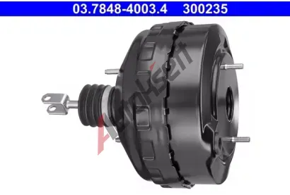 ATE Posilova� brzd AT 300235, 03.7848-4003.4