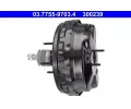 Posilova brzd ATE ‐ AT 300239