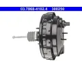 Posilova brzd ATE ‐ AT 300250