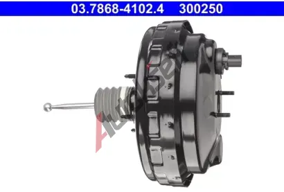 ATE Posilovač brzd AT 300250, 03.7868-4102.4 ATE Posilovač brzd AT 300250, 03.7868-4102.4