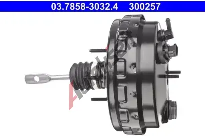 ATE Posilova� brzd AT 300257, 03.7858-3032.4