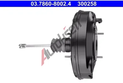 ATE Posilova� brzd AT 300258, 03.7860-8002.4