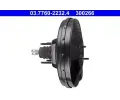Posilova brzd ATE ‐ AT 300266