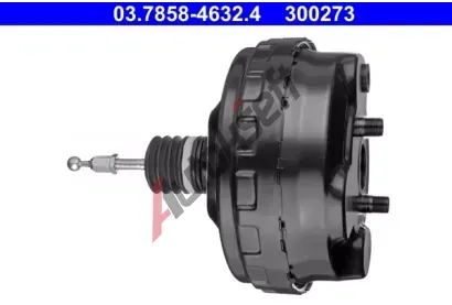 ATE Posilova� brzd AT 300273, 03.7858-4632.4