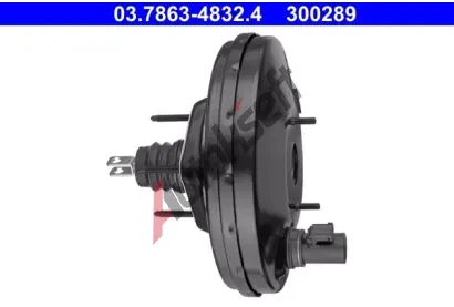 ATE Posilova� brzd AT 300289, 03.7863-4832.4