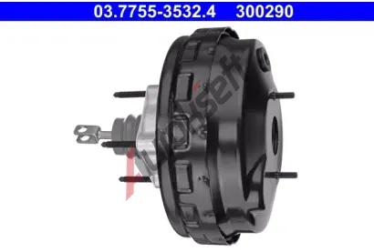 ATE Posilova brzd AT 300290, 03.7755-3532.4