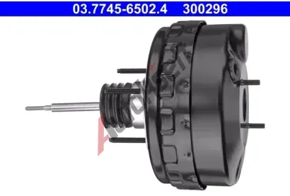 ATE Posilova� brzd AT 300296, 03.7745-6502.4