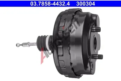 ATE Posilova� brzd AT 300304, 03.7858-4432.4