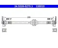 Brzdov hadice ATE ‐ AT 330035