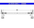 Brzdov� hadice&nbsp;ATE&nbsp;&dash;&nbsp;AT 330400