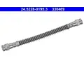 ATE Brzdov hadice - 202 mm AT 330469, 24.5228-0195.3