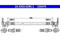 Brzdov� hadice&nbsp;ATE&nbsp;&dash;&nbsp;AT 330476