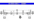 Brzdov hadice ATE ‐ AT 330481