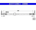 Brzdov hadice ATE ‐ AT 330566