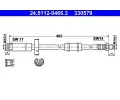 Brzdov hadice ATE ‐ AT 330579