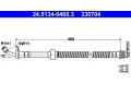 Brzdov hadice ATE ‐ AT 330704