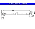 Brzdov hadice ATE ‐ AT 330706
